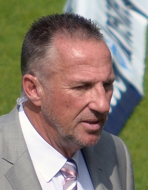 Sir Ian Botham